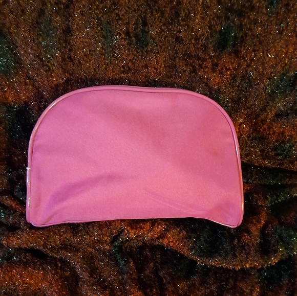 LANCOME PARIS COSMETIC BAG - Picture 3 of 4